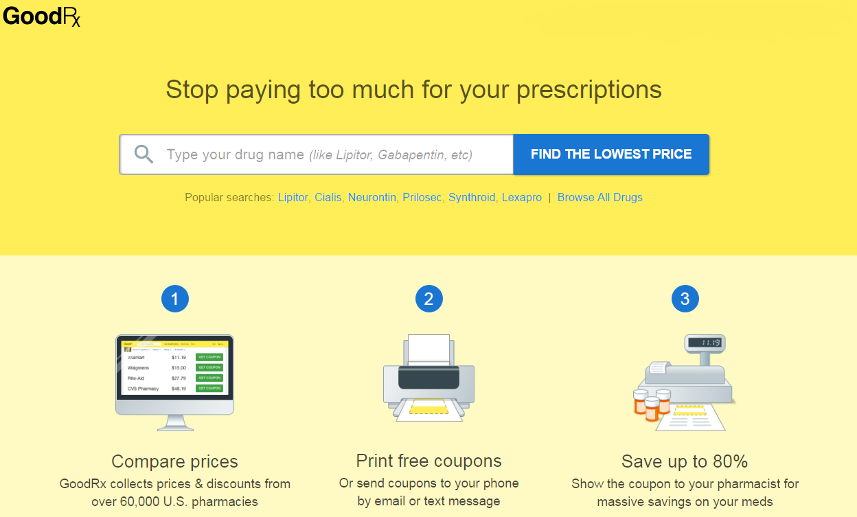 A Tip to Help Your Employees Save Money on Their Medications